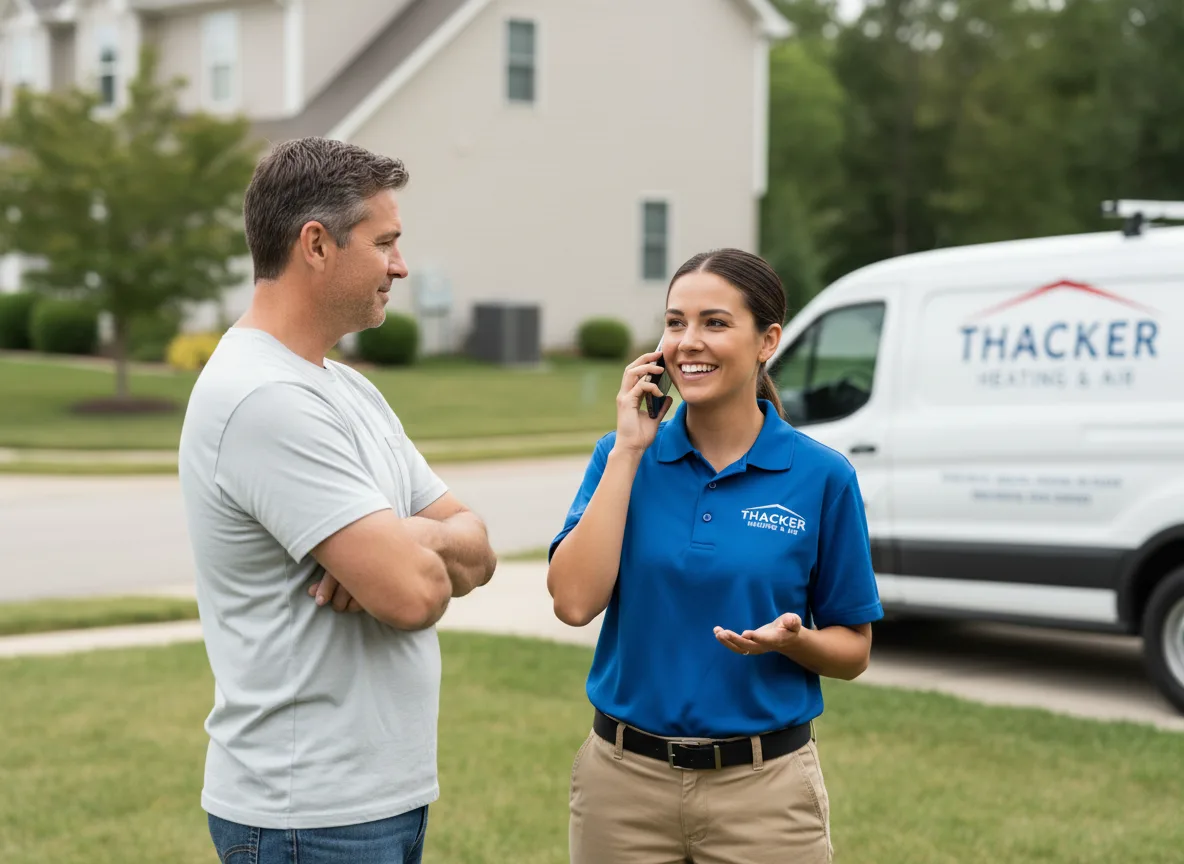 Ac Repair Vidal, CA FAQs